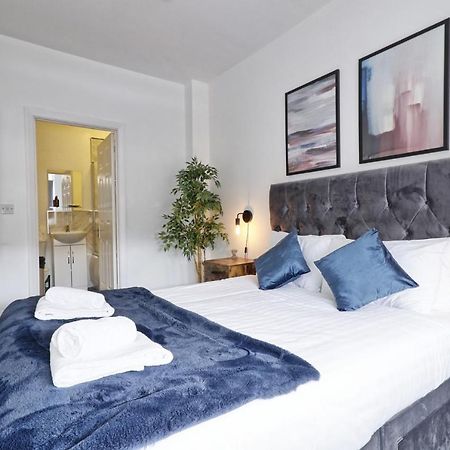 Urban Retreat - Southend Stays Eksteriør billede